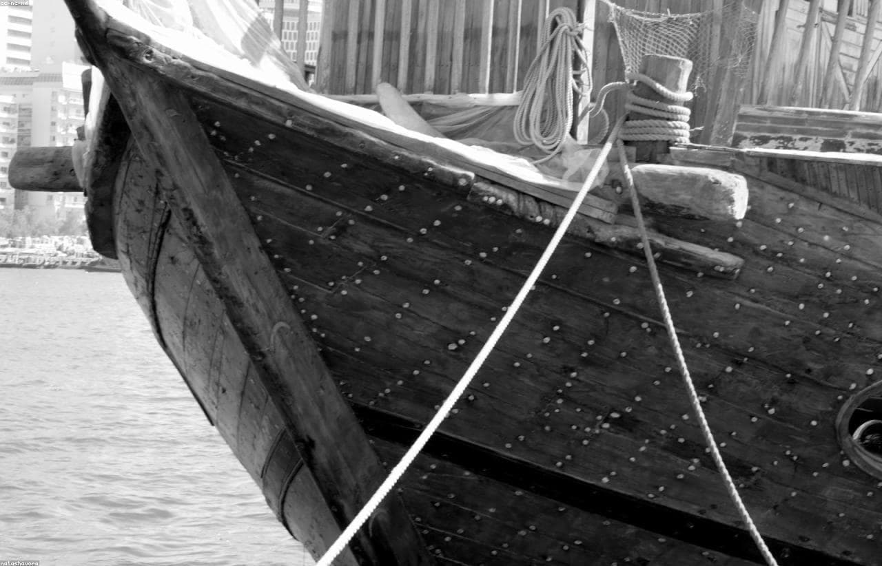 Dhow Cruise Marina