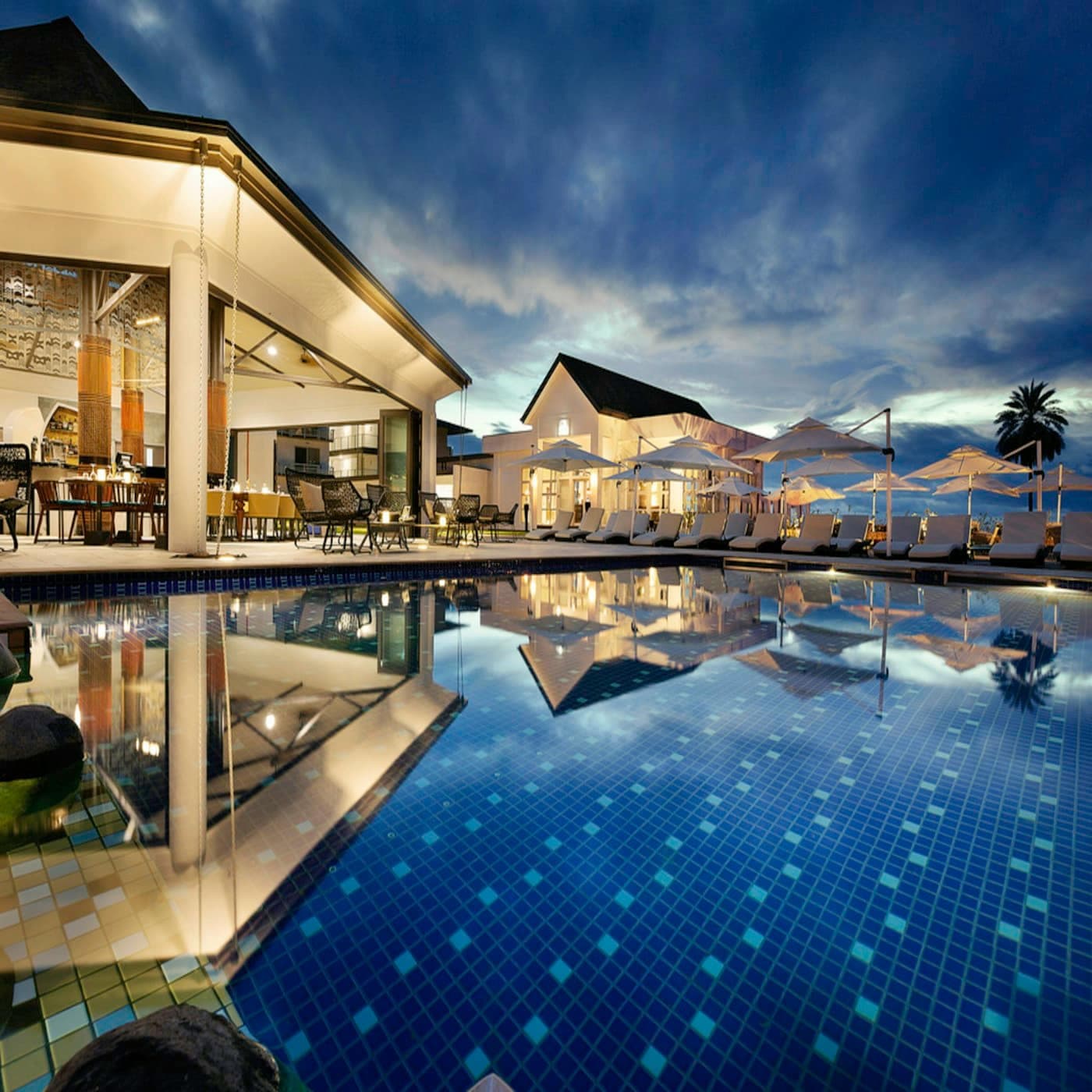 Dubai Packages — Or We'll Build Yours