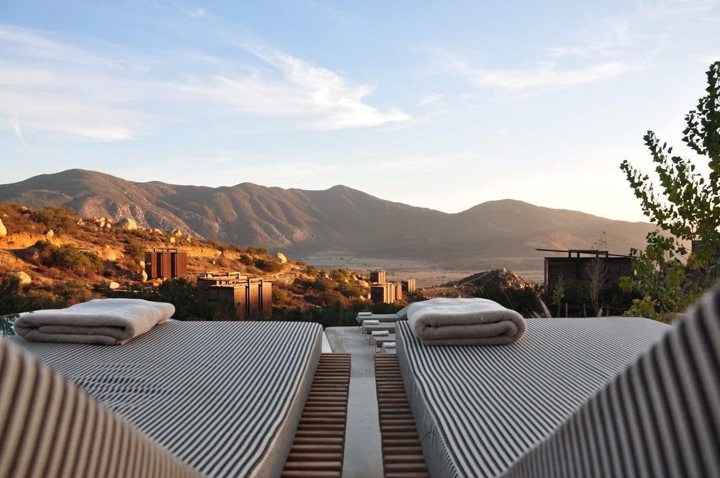Wellness Retreats