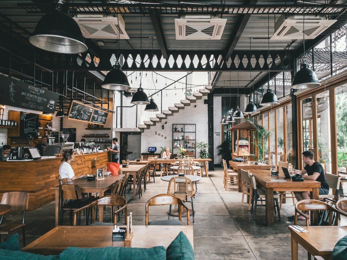 Specialty Coffee Dubai